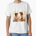 Family Hockey T-Shirt - Trendy Graphic Men Women - T-Shirt, Sweatshirt, Hoodie