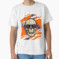 Ny Baseball 1 T-Shirt - Custom Art Print for Adults - T-Shirt, Sweatshirt, Hoodie