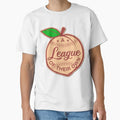 League Their Own T-Shirt - Minimalist Print Unisex - T-Shirt, Sweatshirt, Hoodie