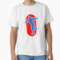 Breakdancing Logo T-Shirt - Streetwear Style Men Women - T-Shirt, Sweatshirt, Hoodie