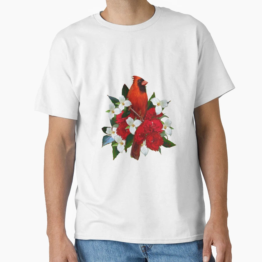 Ohio T-Shirt - Trendy Graphic for Adults - T-Shirt, Sweatshirt, Hoodie