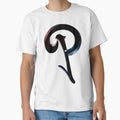 Galaxy P T-Shirt - Unique Graphic Unisex - T-Shirt, Sweatshirt, Hoodie