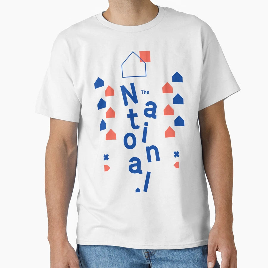 National 1 T-Shirt - Graphic Print Men Women - T-Shirt, Sweatshirt, Hoodie
