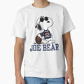Snoopy Chicago Bears T-Shirt - Trendy Graphic Unisex - T-Shirt, Sweatshirt, Hoodie