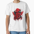 Bravura And Boundless T-Shirt - Novelty Apparel for Adults - T-Shirt, Sweatshirt, Hoodie