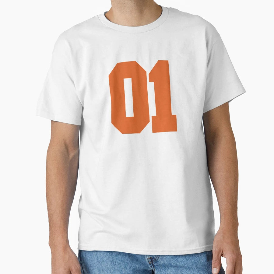1 Number Cleveland Sports One Brown T-Shirt - Novelty Apparel Men Women - T-Shirt, Sweatshirt, Hoodie