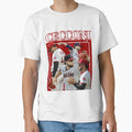 Slade Cecconi T-Shirt - Minimalist Print Men Women - T-Shirt, Sweatshirt, Hoodie