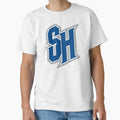 Seton Hall University T-Shirt - Fun Novelty Design for Adults - T-Shirt, Sweatshirt, Hoodie