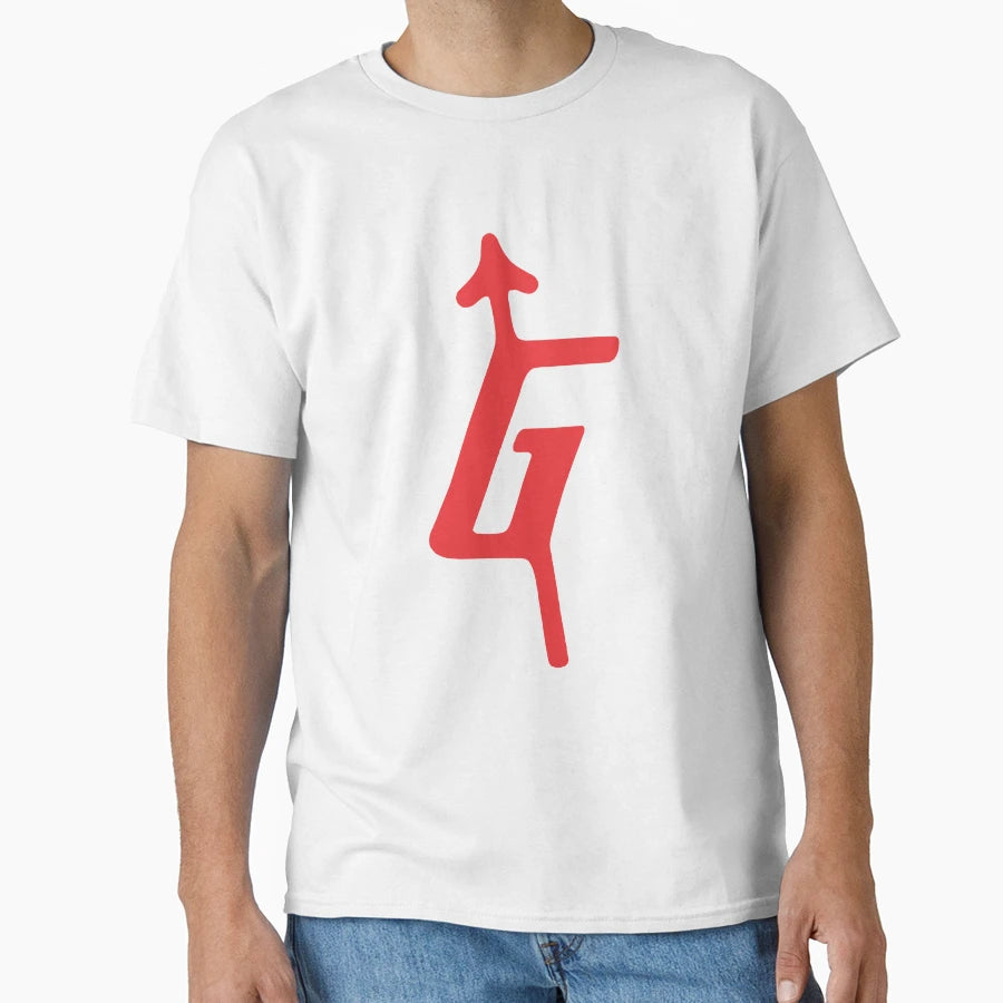 Peacock And Gretsch Drainbow T-Shirt - Casual Everyday Wear Unisex - T-Shirt, Sweatshirt, Hoodie