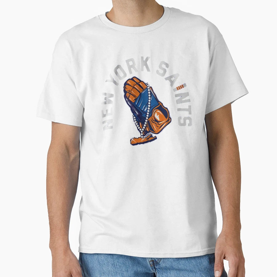 New York Siants T-Shirt - Trendy Graphic Men Women - T-Shirt, Sweatshirt, Hoodie