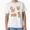4P Sox Pack T-Shirt - Novelty Apparel for Adults - T-Shirt, Sweatshirt, Hoodie
