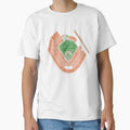 Orioles Stadium T-Shirt - Fun Novelty Design Men Women - T-Shirt, Sweatshirt, Hoodie