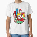Maizen T-Shirt - Unique Graphic for Adults - T-Shirt, Sweatshirt, Hoodie
