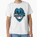 Campus Connections International T-Shirt - Minimalist Print Men Women - T-Shirt, Sweatshirt, Hoodie