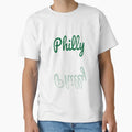 City Philly Panfurware Llc T-Shirt - Unique Graphic for Adults - T-Shirt, Sweatshirt, Hoodie