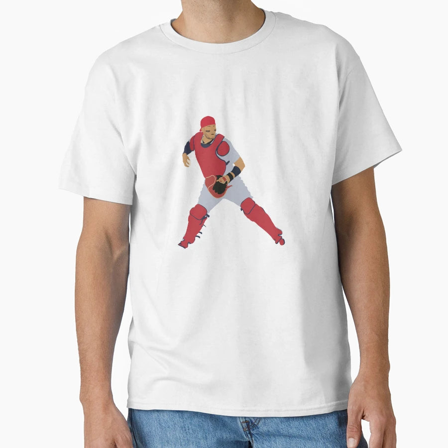Y Molina 4 Stl T-Shirt - Streetwear Style Unisex - T-Shirt, Sweatshirt, Hoodie