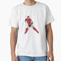 Y Molina 4 Stl T-Shirt - Streetwear Style Unisex - T-Shirt, Sweatshirt, Hoodie
