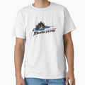 Monsters Icon T-Shirt - Trendy Graphic Men Women - T-Shirt, Sweatshirt, Hoodie
