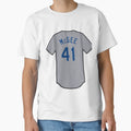 Jake Mcgee Jersey 1 T-Shirt - Streetwear Style Men Women - T-Shirt, Sweatshirt, Hoodie