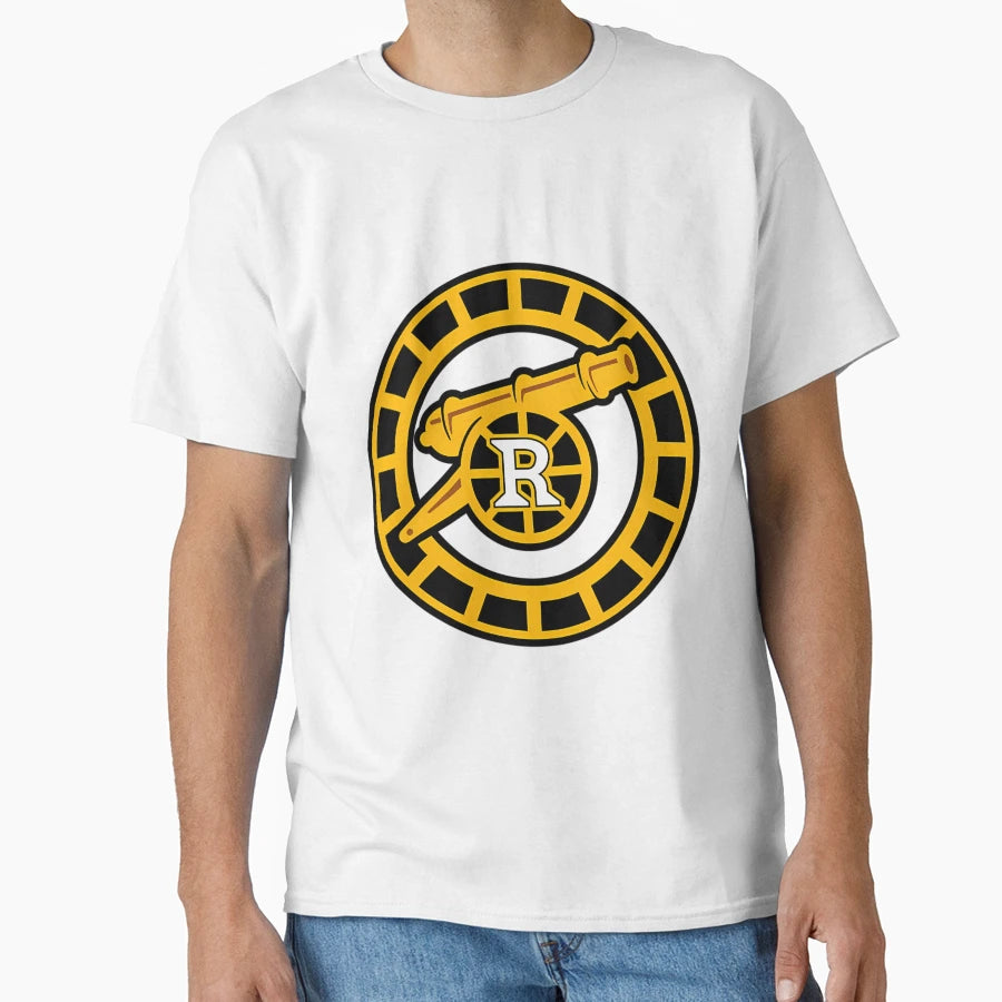 Boston Raiders Logo Hd T-Shirt - Custom Art Print Unisex - T-Shirt, Sweatshirt, Hoodie