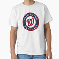 Funnywashingtonicon T-Shirt - Novelty Apparel Men Women - T-Shirt, Sweatshirt, Hoodie