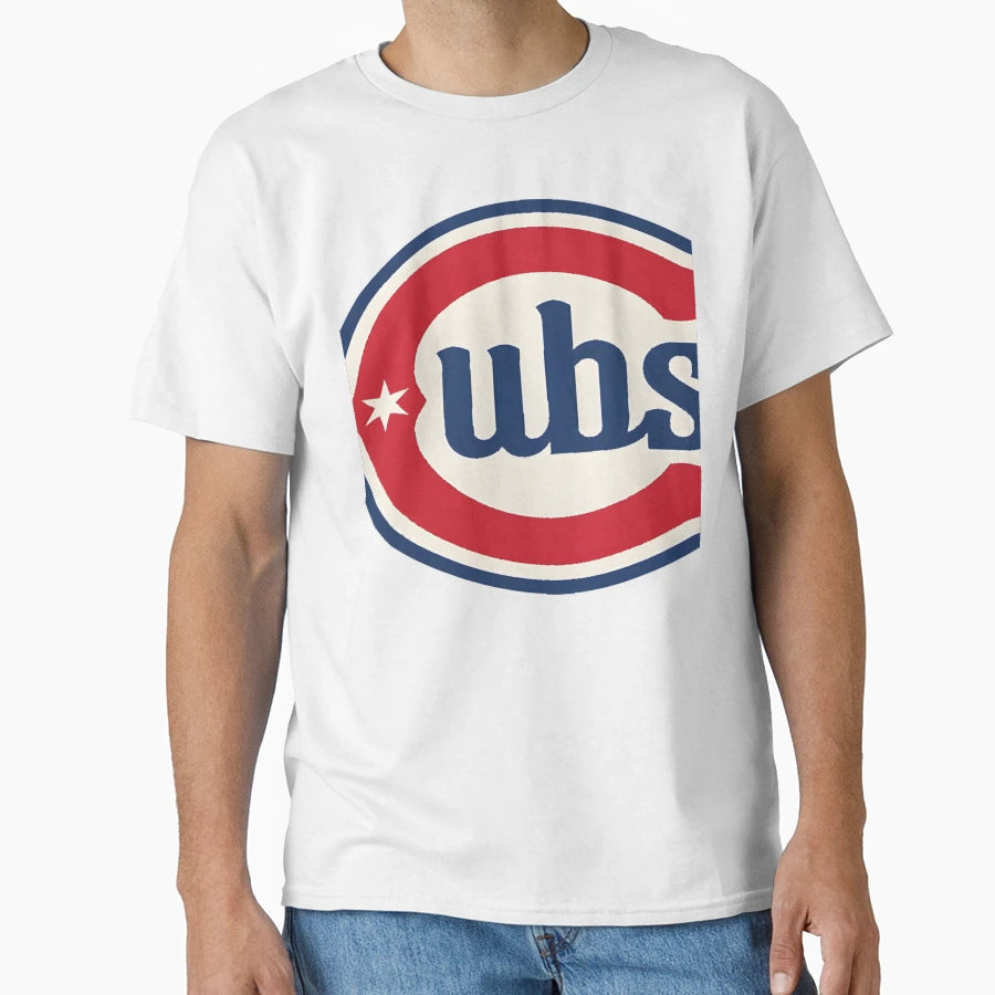 Chicago Blues T-Shirt - Aesthetic Graphic for Adults - T-Shirt, Sweatshirt, Hoodie