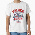 Crystal Palace Champions T-Shirt - Fun Novelty Design Unisex - T-Shirt, Sweatshirt, Hoodie