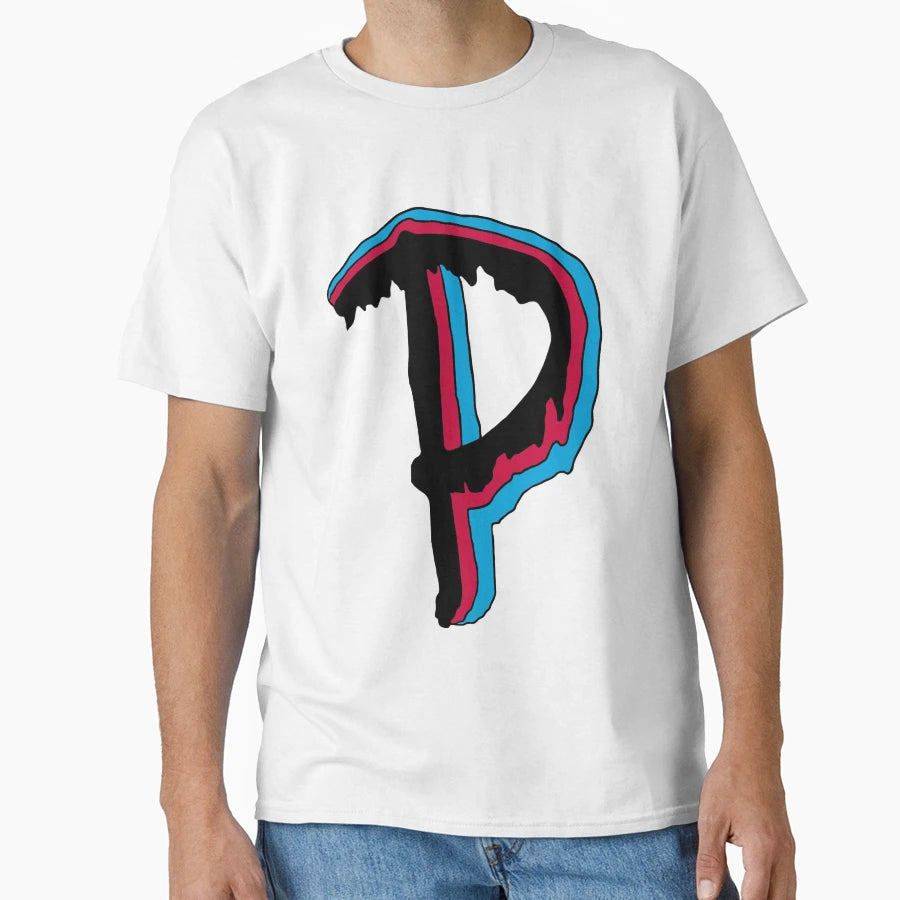 Planet Universe Logo 3D T-Shirt - Unique Graphic Men Women - T-Shirt, Sweatshirt, Hoodie