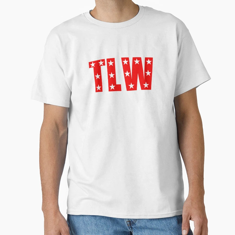 Timber Lake West Camp T-Shirt - Fun Novelty Design Unisex - T-Shirt, Sweatshirt, Hoodie