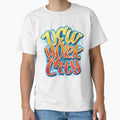 Urban New York City New York City T-Shirt - Casual Everyday Wear Men Women - T-Shirt, Sweatshirt, Hoodie