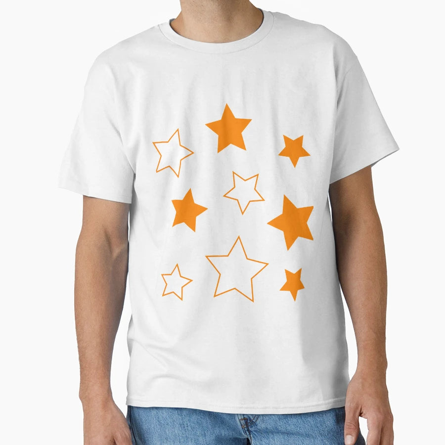 Tennessee Star Pack T-Shirt - Minimalist Print Unisex - T-Shirt, Sweatshirt, Hoodie
