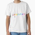 Good Day Philadelphia T-Shirt - Custom Art Print for Adults - T-Shirt, Sweatshirt, Hoodie