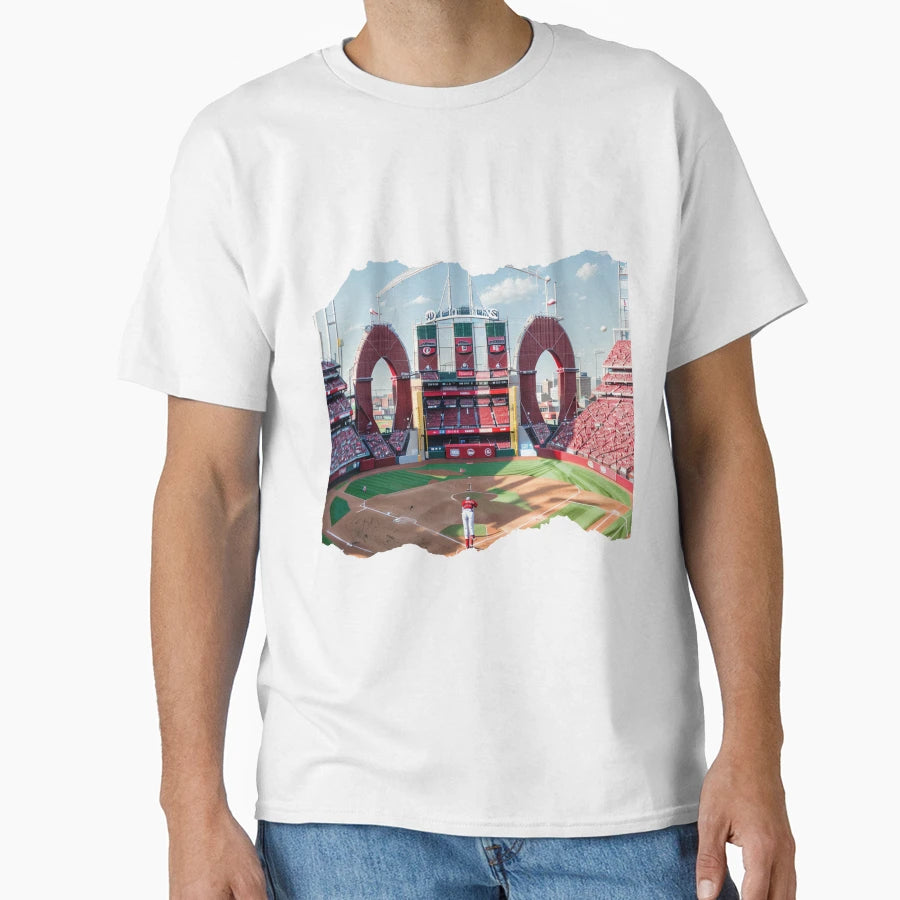 Ohio 24 11 T-Shirt - Trendy Graphic for Adults - T-Shirt, Sweatshirt, Hoodie