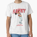 Jack Flaherty St Louis Baseball Team T-Shirt - Aesthetic Graphic Unisex - T-Shirt, Sweatshirt, Hoodie