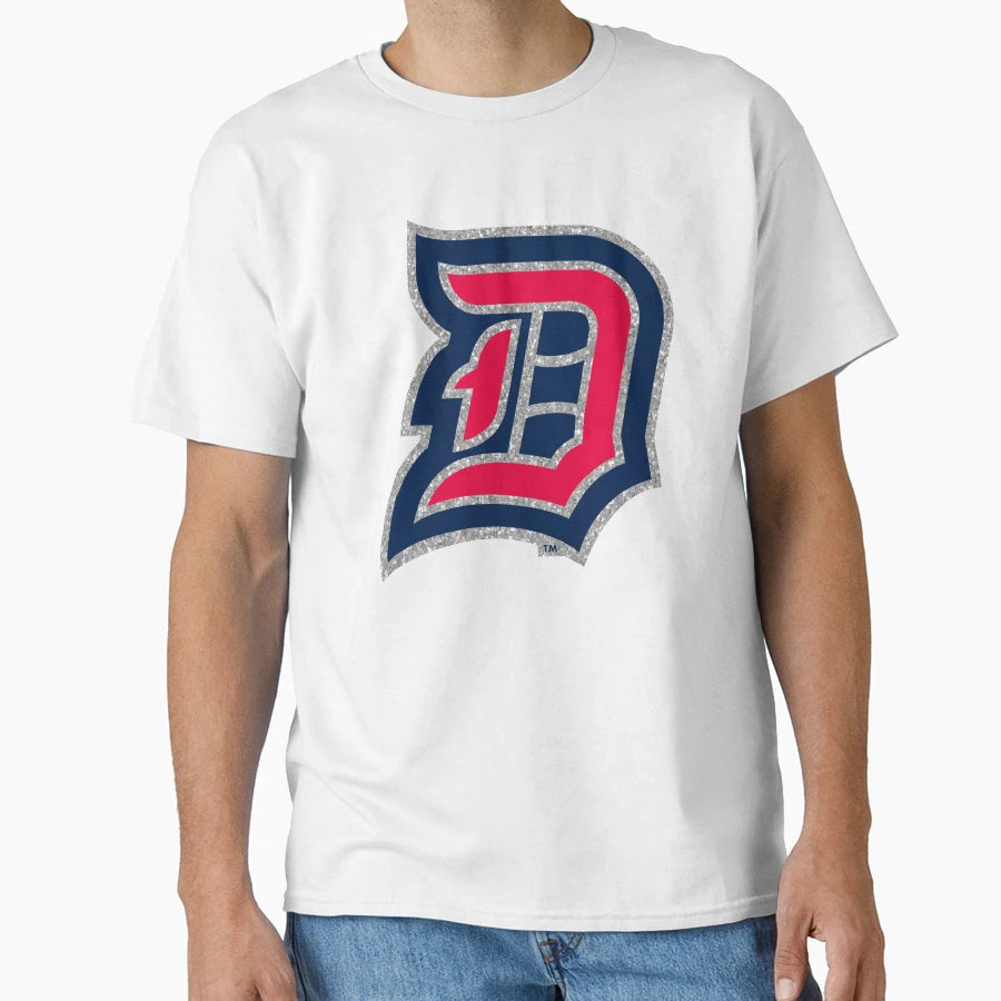 Duquesne Logo T-Shirt - Fun Novelty Design for Adults - T-Shirt, Sweatshirt, Hoodie
