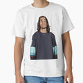 Brandon Tanev T-Shirt - Aesthetic Graphic for Adults - T-Shirt, Sweatshirt, Hoodie