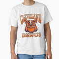 Art Cleveland Browns T-Shirt - Trendy Graphic Men Women - T-Shirt, Sweatshirt, Hoodie