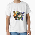 Furry Brotherly Lovet T-Shirt - Casual Everyday Wear for Adults - T-Shirt, Sweatshirt, Hoodie
