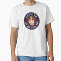 Houston Asterisks Try And Steal This T-Shirt - Fun Novelty Design Unisex - T-Shirt, Sweatshirt, Hoodie