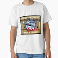 World Series Patch T-Shirt - Unique Graphic Men Women - T-Shirt, Sweatshirt, Hoodie