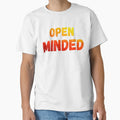 Drew Philips T-Shirt - Trendy Graphic Unisex - T-Shirt, Sweatshirt, Hoodie