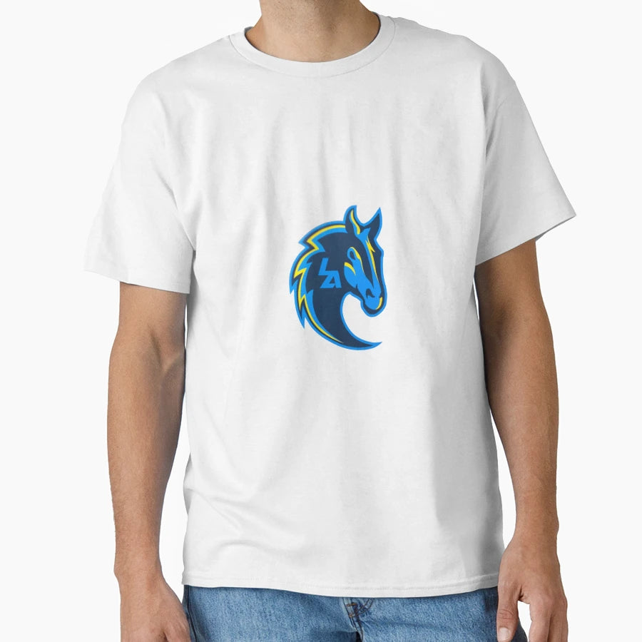 Los Angeles Chargers T-Shirt - Fun Novelty Design Unisex - T-Shirt, Sweatshirt, Hoodie