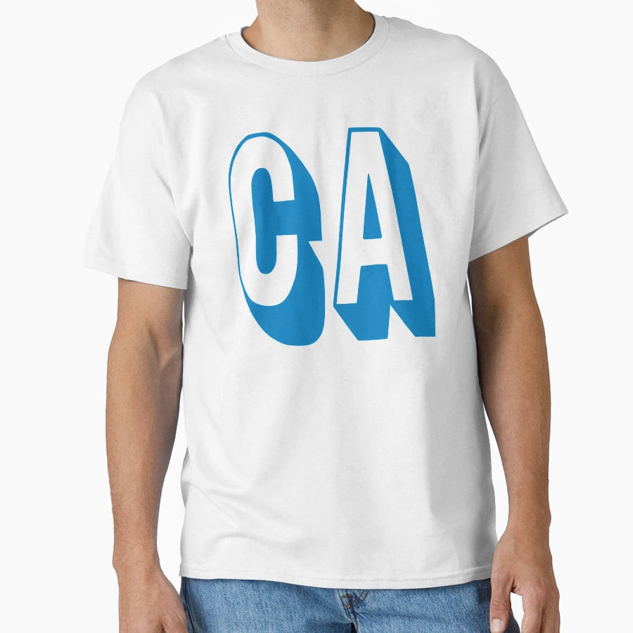 California Love T-Shirt - Fun Novelty Design for Adults - T-Shirt, Sweatshirt, Hoodie