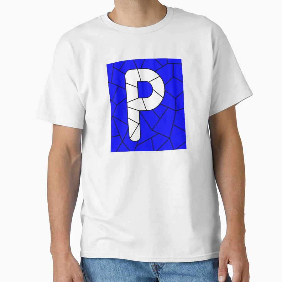 Rainbow Alphabet T-Shirt - Minimalist Print Men Women - T-Shirt, Sweatshirt, Hoodie
