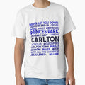 Carlton Cloud T-Shirt - Aesthetic Graphic for Adults - T-Shirt, Sweatshirt, Hoodie