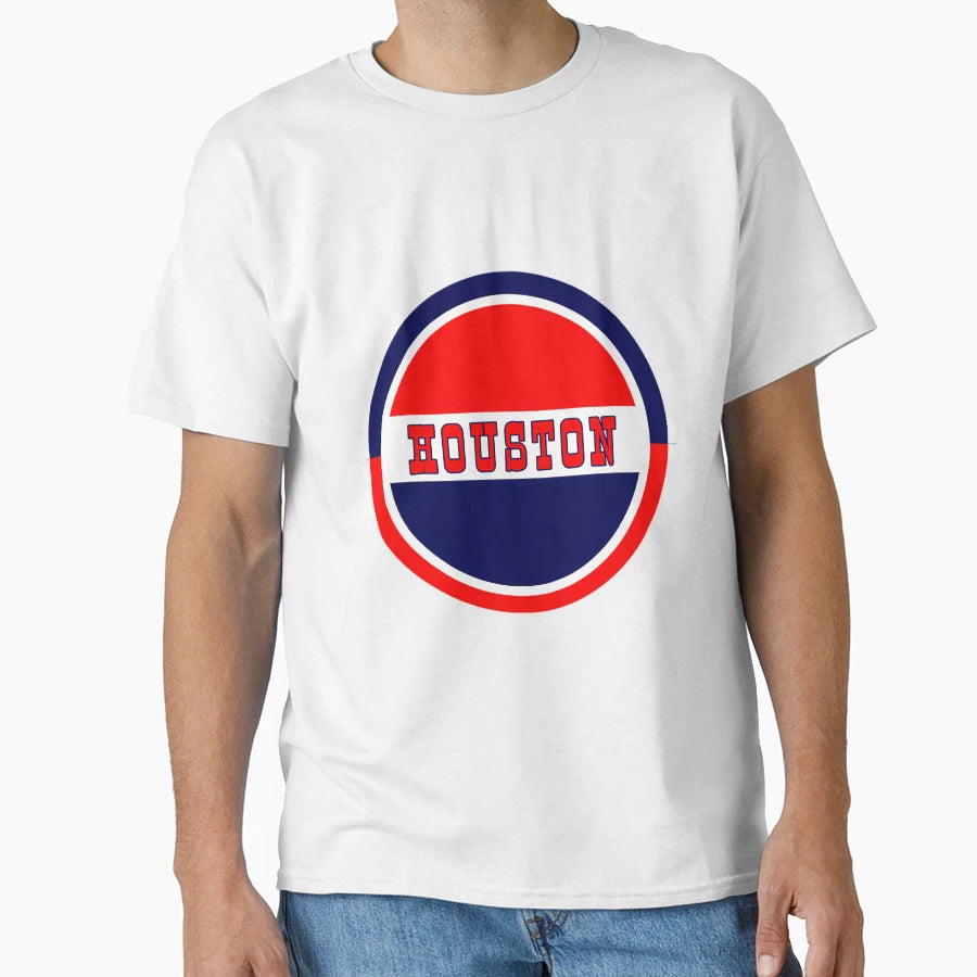 Houston T-Shirt - Novelty Apparel for Adults - T-Shirt, Sweatshirt, Hoodie