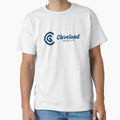 Cleveland Golf Equipment Logo Authentic T-Shirt - Custom Art Print Unisex - T-Shirt, Sweatshirt, Hoodie
