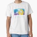 Love San Diego Fun San Diego Ca T-Shirt - Fun Novelty Design for Adults - T-Shirt, Sweatshirt, Hoodie