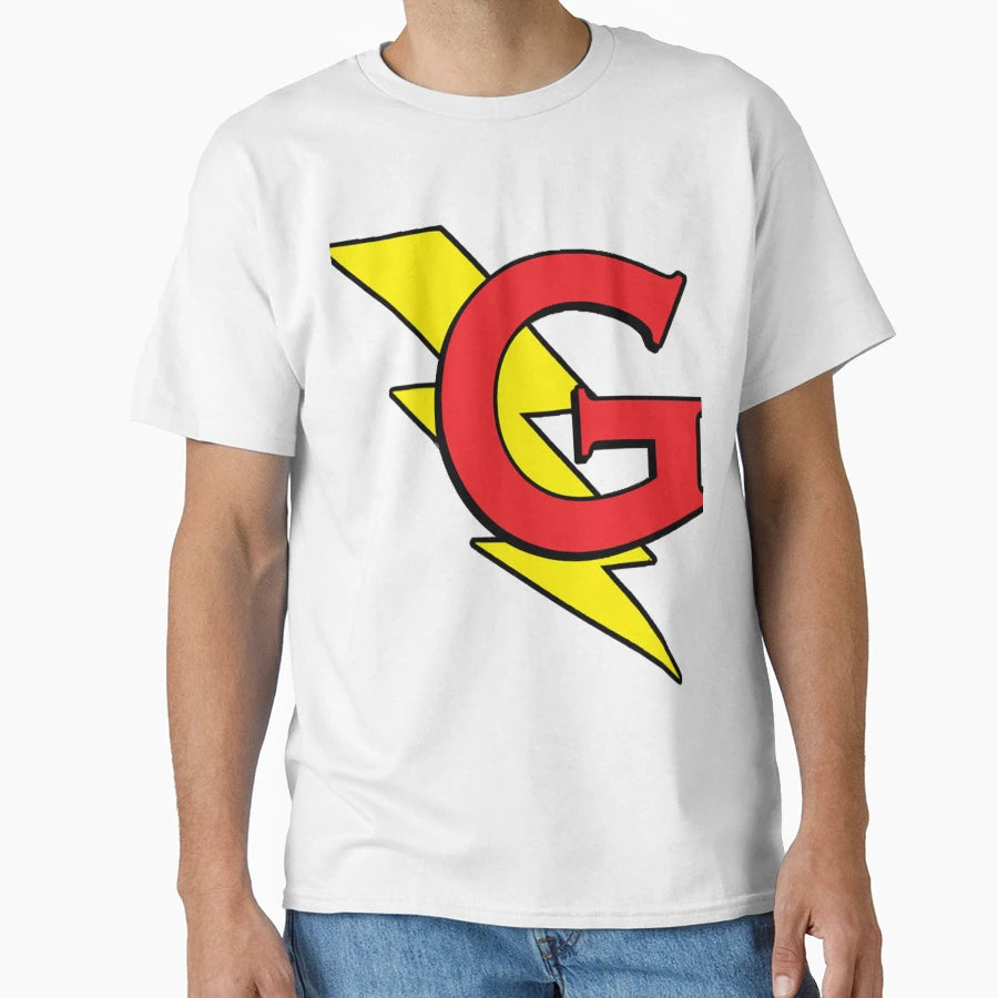 Super G T-Shirt - Streetwear Style Men Women - T-Shirt, Sweatshirt, Hoodie
