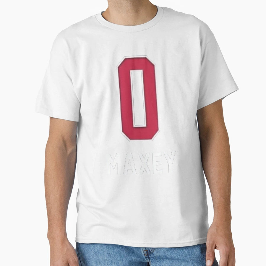 Tyrese Maxey Gift T-Shirt - Trendy Graphic for Adults - T-Shirt, Sweatshirt, Hoodie